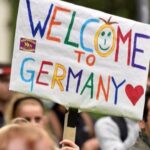Welcome Germany