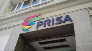 Prisa