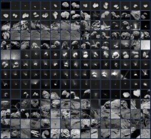Fotos Rosetta
