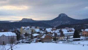 Rathmannsdorf, Alemania