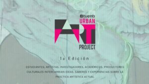 Tuenti Urban Project