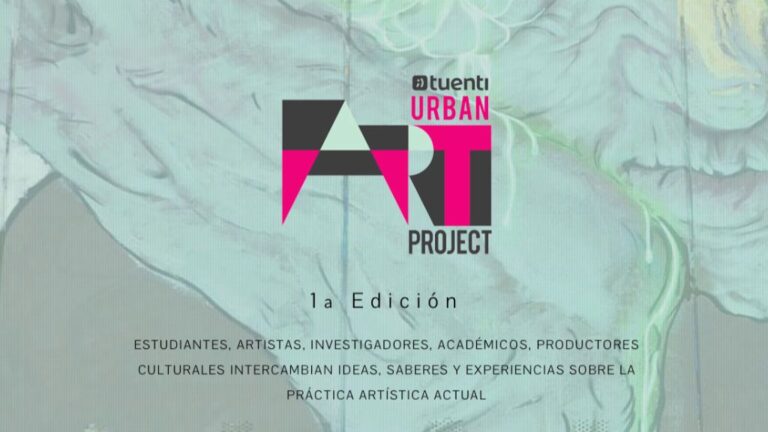 Tuenti Urban Project