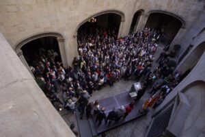 Fuente: Ayuntamiento de Barcelona