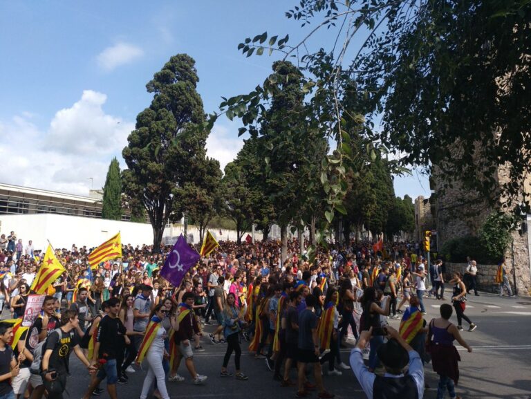 Sindicats d'Estudiants dels Països Catalans