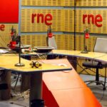 Estudios de RNE