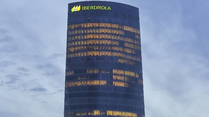 Sede de Iberdrola