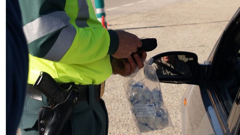 Guardia civil