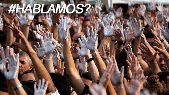 #Hablamos