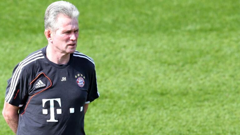 Jupp Heynckes