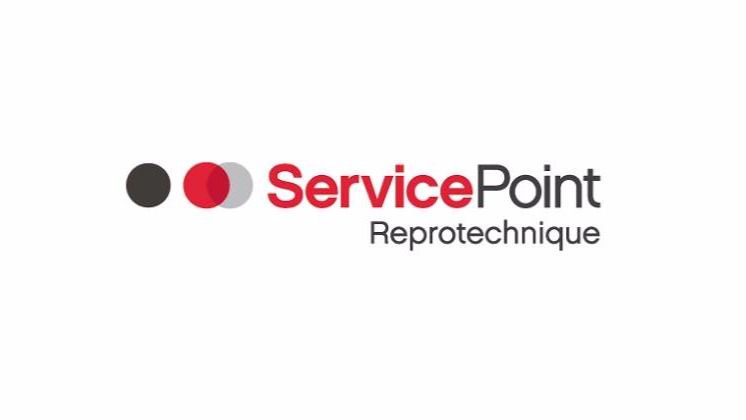 Service Point