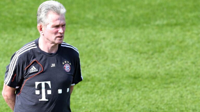 Jupp Heynckes