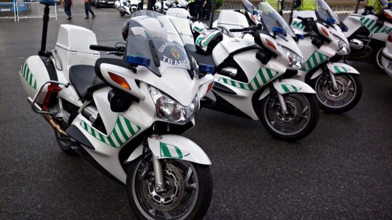 Guardia civil