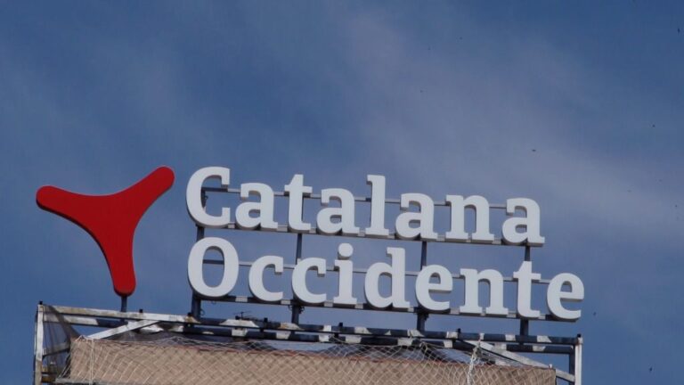 Catalana Occidente