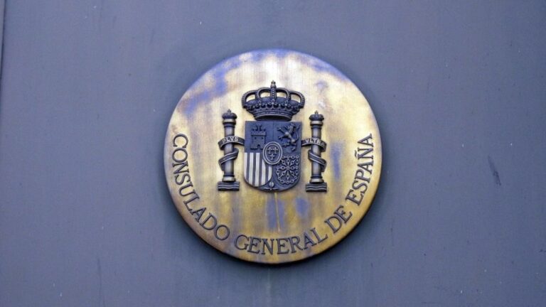 Consulado Espana