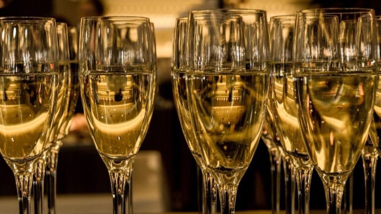 Copas de cava