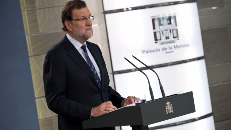 Mariano Rajoy