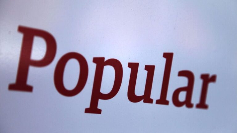 Banco Popular