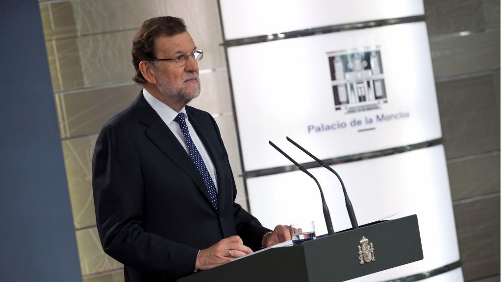 Mariano Rajoy