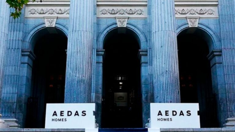 AEDAS Homes