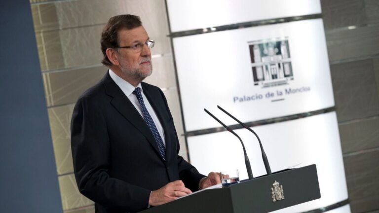 Mariano Rajoy