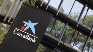 La Caixa CaixaBank