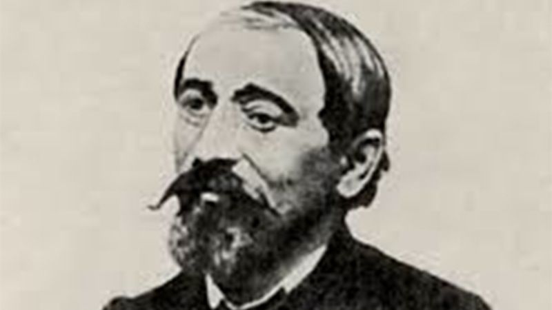 János Irinyi