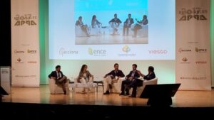 Debate sobre la nueva Ley de Cambio Climático en el I Congreso Nacional de Enargías Renovables