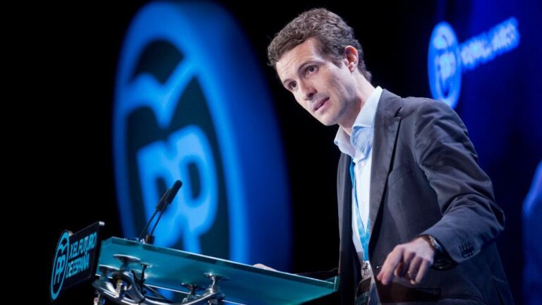 Pablo Casado