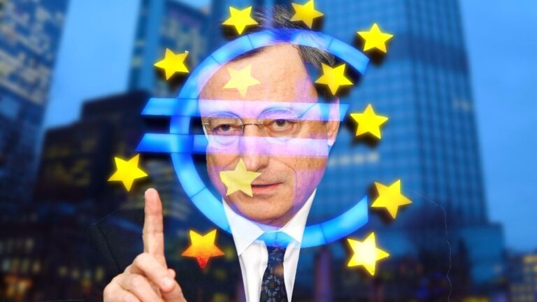 Mario Draghi