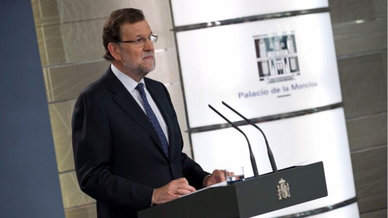 Mariano Rajoy