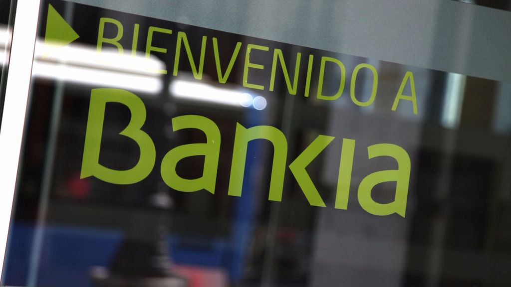 Bankia