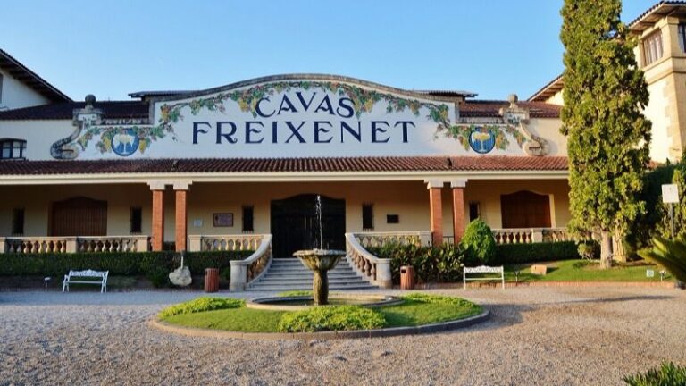 Freixenet