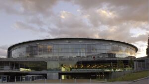 Madrid Arena