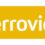 Logotipo de Ferrovial