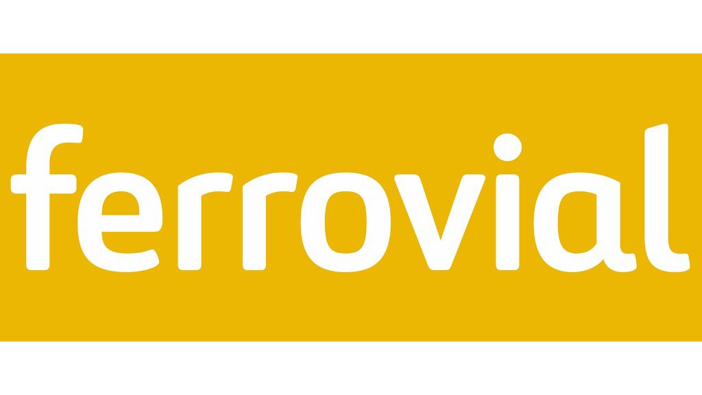 Logotipo de Ferrovial