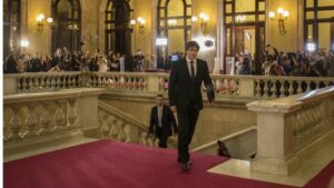 Puigdemont