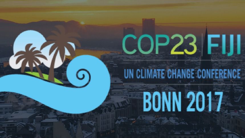 COP23