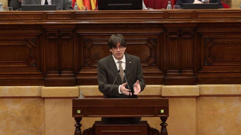 Carles Puigdemont