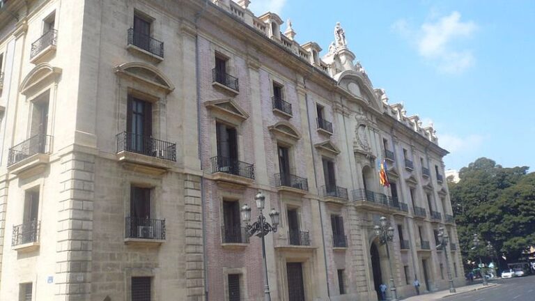 Tribunal Superior de Justicia de la Comunidad Valenciana