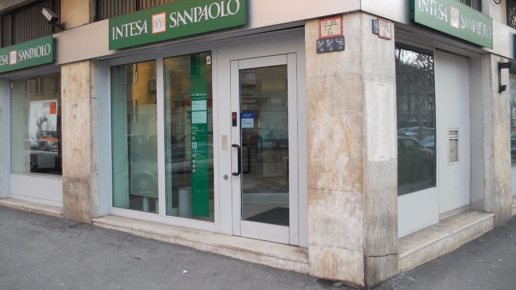 Intesa Sanpaolo