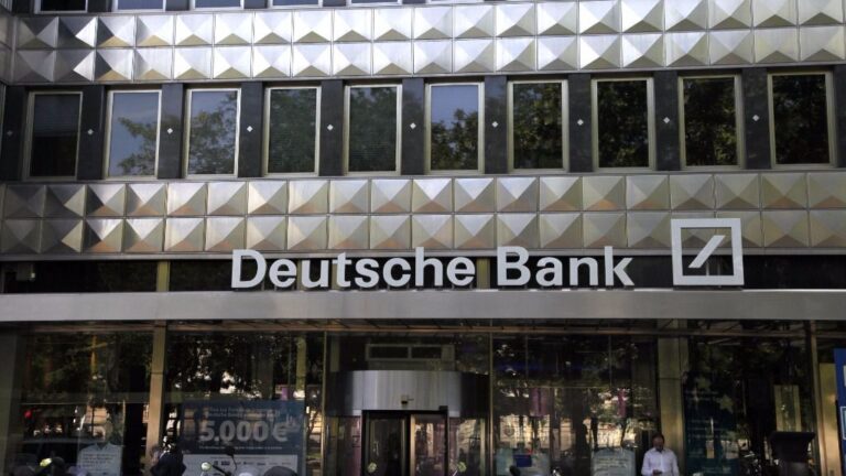 Deutsche Bank