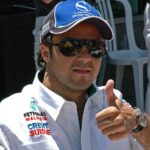 Felipe Massa