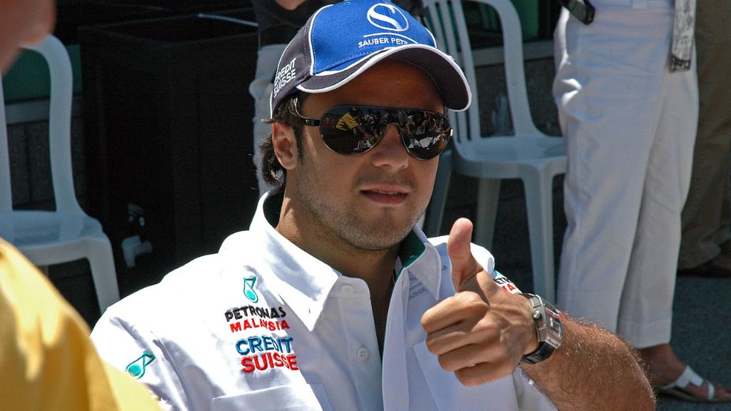 Felipe Massa