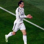 GAreth Bale
