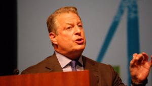 Al Gore