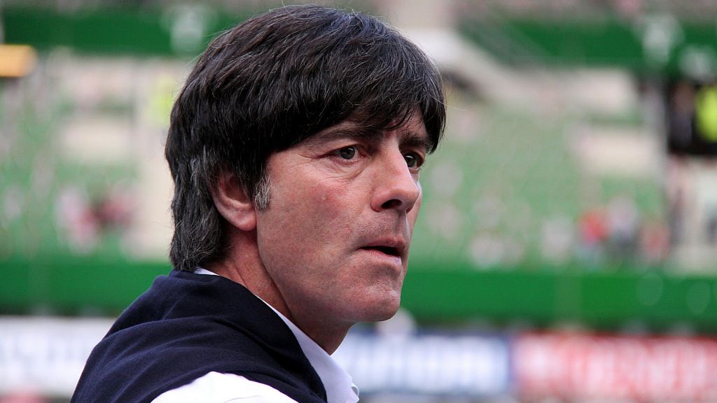 Joachim Low