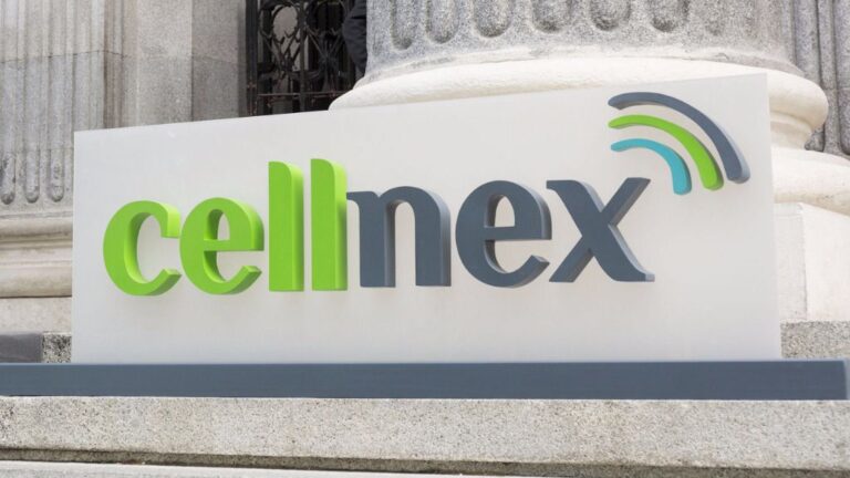 Cellnex