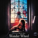 Cartel de Wonder Wheel