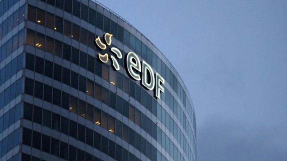 EDF