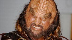 Klingon